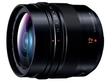 パナソニック LEICA DG SUMMILUX 12mm/F1.4 ASPH. H-X012 価格比較