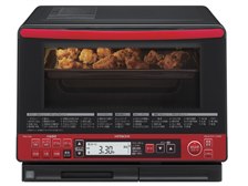 日立 ヘルシーシェフ MRO-SS8(R) [レッド] 価格比較 - 価格.com