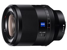 SONY Planar T* FE 50mm F1.4 ZA SEL50F14Z 価格比較 - 価格.com