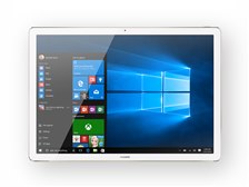 HUAWEI MateBook M5 8GBモデル [ゴールド] 価格比較 - 価格.com