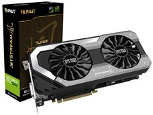 Palit Microsystems NEB1080S15P2-1040J (GeForce GTX1080 8GB Super