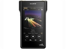 SONY NW-WM1A [128GB] 価格比較 - 価格.com