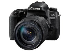CANON EOS 9000D EF-S18-135 IS USM レンズキット 価格比較 - 価格.com