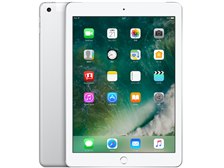 Apple iPad Wi-Fi+Cellular 128GB 2017年春モデル MP272J/A SIMフリー