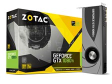 ZOTAC ZOTAC GeForce GTX 1080 Ti Blower ZT-P10810B-10P [PCIExp 11GB