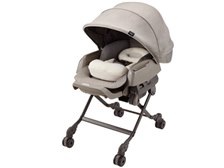 コンビ ホワイトレーベル ネムリラ オートスウィング ベディ おやすみ