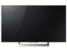 BRAVIA KJ-49X9000E [49インチ]の製品画像 - 価格.com