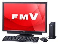 富士通 FMV ESPRIMO DHシリーズ WD1/A3 KC_WD1A3_A085 Core i7・メモリ