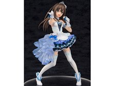 アクアマリン アイドルマスター シンデレラガールズ 1/8 渋谷凛 スター