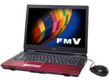 富士通 FMV-BIBLO NF/C70 FMVNFC70R 価格比較 - 価格.com