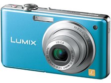 パナソニック LUMIX DMC-FS6 価格比較 - 価格.com