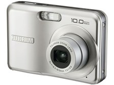 デジカメ FUJIFILM FinePix A100 エモい フジフィルム 富士フイルム