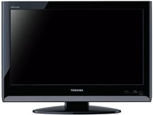 東芝 REGZA 22A8000 [22インチ] 価格比較 - 価格.com