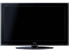 東芝 REGZA 46ZX8000 [46インチ] 価格比較 - 価格.com