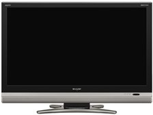 シャープ AQUOS LC-46DS6 [46インチ] 価格比較 - 価格.com