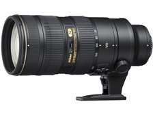 ニコン AF-S NIKKOR 70-200mm f/2.8G ED VR II 価格比較 - 価格.com