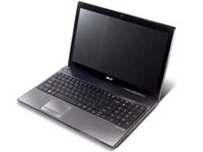 Acer Aspire 5741 AS5741-H54D/S 価格比較 - 価格.com