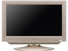 REGZA 19A1 [19インチ]の製品画像 - 価格.com