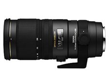 シグマ APO 70-200mm F2.8 EX DG OS HSM [キヤノン用] 価格比較 - 価格.com