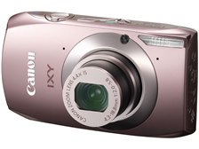 CANON IXY 31S [ピンク] 価格比較 - 価格.com