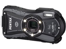 ペンタックス Optio WG-1 GPS [グレー] 価格比較 - 価格.com
