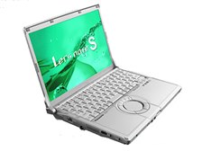 パナソニック Let's note S10 CF-S10CYADR 価格比較 - 価格.com