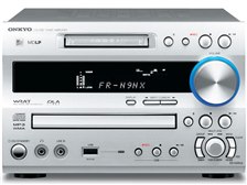 ONKYO FR-N9NX(S) 価格比較 - 価格.com