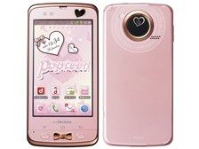 FCNT F-03D Girls' docomo 価格比較 - 価格.com