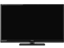 シャープ AQUOS クアトロン 3D LC-60G7 [60インチ] 価格比較 - 価格.com