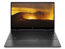 HP ENVY x360 15-ee1000 価格.com限定 Ryzen 7/512GB SSD/16GBメモリ