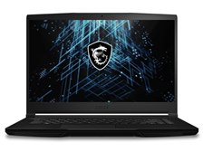 MSI GF63-11UC-062JP 価格比較 - 価格.com