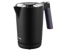 タイガー魔法瓶 PTQ-A100-KO [オニキスブラック] 価格比較 - 価格.com