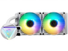 MSI MAG CORELIQUID 240R V2 WHITE 価格比較 - 価格.com
