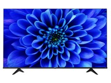 ハイセンス 58E6G [58インチ] 価格比較 - 価格.com