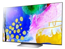 LGエレクトロニクス OLED55G2PJA [55インチ] 価格比較 - 価格.com