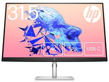 HP HP U32 4K HDR ディスプレイ 価格.com限定モデル [31.5インチ] 価格