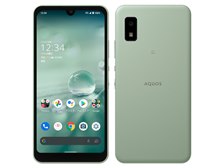 シャープ AQUOS wish2 A204SH ワイモバイル [オリーブグリーン] 価格