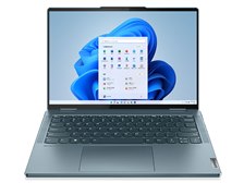 Lenovo Lenovo Yoga 770 AMD Ryzen 7 6800U・32GBメモリー・1TB SSD