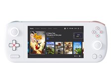 AYA NEO AYANEO AIR-16/512-White [ホワイト] 価格比較 - 価格.com