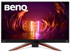 BenQ MOBIUZ EX270QM [27インチ] 価格比較 - 価格.com