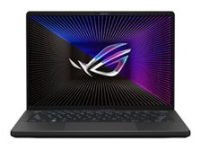 ASUS ROG Zephyrus G14 GA402XZ Ryzen 9 7940HS/RTX 4080/32GBメモリ
