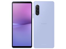 SONY Xperia 10 V 楽天モバイル [ラベンダー] 価格比較 - 価格.com