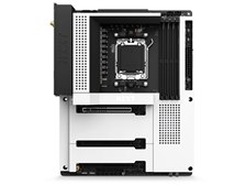 NZXT N7 B650E N7-B65XT-W1 価格比較 - 価格.com