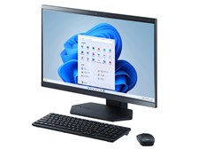 NEC LAVIE A23 A2377/GAB PC-A2377GAB [ファインブラック] 価格比較