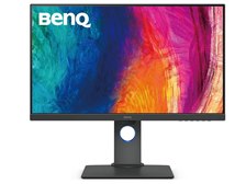 BenQ AQCOLOR PD2705Q-JP [27インチ ダークグレー] 価格比較 - 価格.com