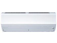 三菱電機 霧ヶ峰 MSZ-ZW2824-W [ピュアホワイト] 価格比較 - 価格.com