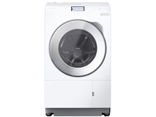 パナソニック NA-LX129CL-W [マットホワイト] 価格比較 - 価格.com