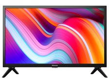 ハイセンス 24A30K [24インチ] 価格比較 - 価格.com