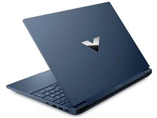 HP Victus by HP 15-fa1258TX スタンダードプラスモデル