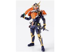 BANDAI S.H.Figuarts(真骨彫製法) 仮面ライダー鎧武 オレンジアームズ